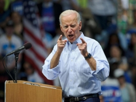 拜登贏定了？分析師：近百年靈驗指標站在川普這邊