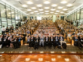 世界投資者週　大師齊聚看好後疫情時代台灣投資動能