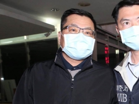 明師中醫涉短報5億收入逃漏稅！創辦人深夜200萬、 6醫師各100萬交保