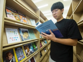 獨家調查》全台大學鬧錢荒　國立大學校長補貼換紗窗：大學很像「月光族」…