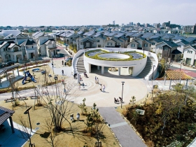 神奈川靠「市民力」　登日本最強永續城市