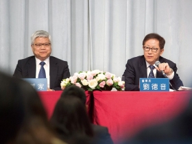 電子業風向怎麼吹？看懂雙王法說會眉角