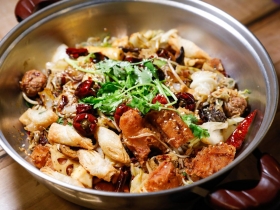 差異化創新建構品牌識別　鷹展餐飲 小店成就大事業