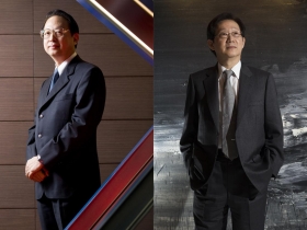 郭炎土條款  為林、江之爭畫句點 中鋼誰當家  考驗新內閣選人智慧