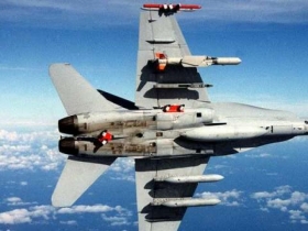 美國國務院批准對台三項軍售 總額逾 18 億美元