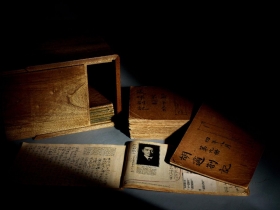 胡適手稿拍賣6億天價惹議！律師：賣家若提不出贈送證明，恐涉侵占罪