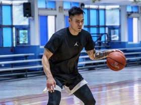 前男籃國手張宗憲「非法持麻」獲緩起訴　P.LEAGUE+聲明不反對球隊接觸簽約