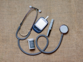 出現「三多一少」症狀，當心是糖尿病前兆！醫師教2個方法控血糖更穩定