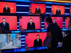 錯過這5年，美方恐無法力阻中國「挑戰其霸權」？你該知道的「十四五」規畫