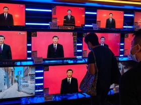 錯過這5年，美方恐無法力阻中國「挑戰其霸權」？你該知道的「十四五」規畫