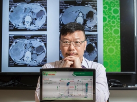 瑞寶把科技腦帶進生技業　拚明年獲利