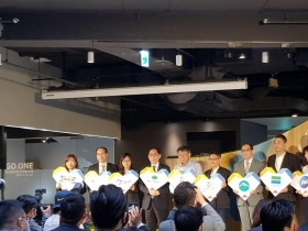 大企業攜手社企　讓永續成台灣驕傲