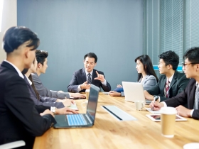 就算公司只有5個人也要開！關於「勞資會議」你一定要知道的9件事