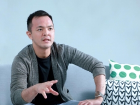 鳴醫照顧你「心」情　讓社會、企業、醫事單位都少不了他