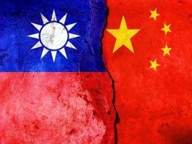 內憂外患！台灣黑道勢力恐與中國勾結