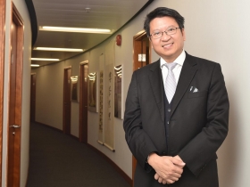 香港數位轉型務求量身訂做　按產業特性持續發展