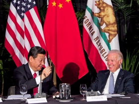 拜登接手後，準備這樣幹！凡事求穩的他，將牽動何種台美關係？