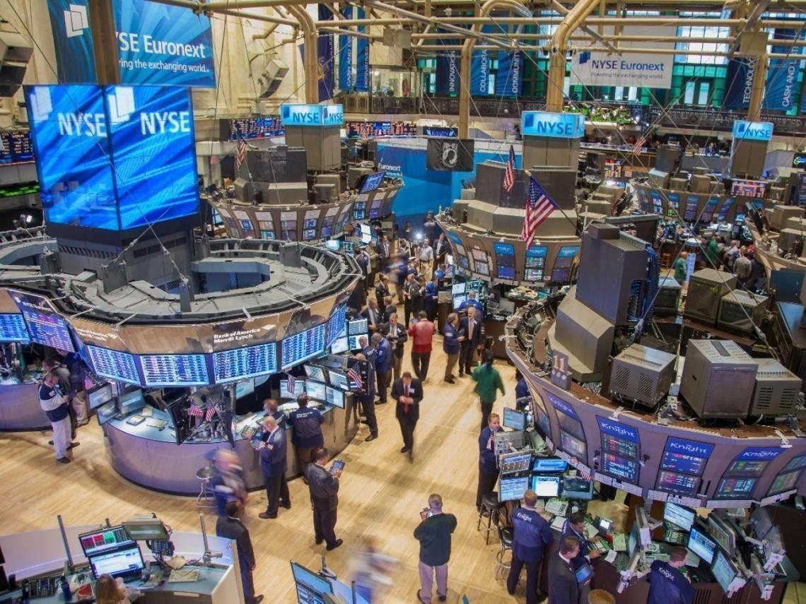 為何美股才創高又大跌，輝瑞疫苗帶來的市場信心去哪了？這兩個人說的話是關鍵- 今周刊