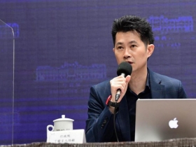 談准辭後的心情 丁怡銘：不該讓政績蒙塵，謝謝所有人幫忙