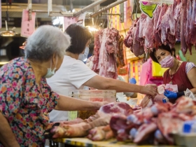 台灣，一直在進步！台豬解封、通姦除罪、黑洞之眼、新住民發光...