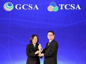 三連霸　信義房屋再度榮獲全球企業永續獎 獎項數量破紀錄