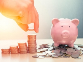 她買聯發科，4個月就獲利100％卻只賺了10萬塊...本多終勝！理財教母：給小資族累積本金2建議 