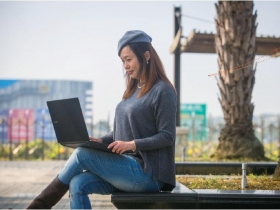 潔媽： 趁年輕做個堅定執行的投資者