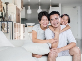 三明治族　做對一件事就能減輕財務壓力