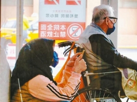 外籍看護家庭喘息服務再放寬　12月起長照2至8級可申請