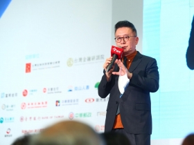 2021投資人怎麼走？呂宗耀曝「這時間」資本市場將露曙光　中小股有機會轉強