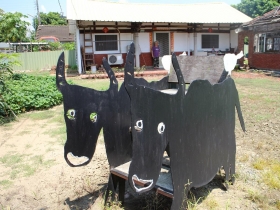 中華電信基金會用創新設計營造社區共好