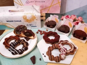 福灣性騷雪球持續炸！嵜本、乖乖、Mister Donut全下架