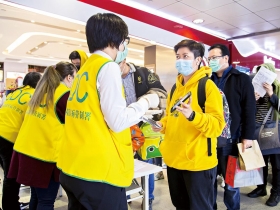 守住境外移入破口　專家：採防疫「雙保險」