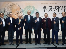 台灣在紅色陰影下的生存模式　可能成為全球面對中國問題的答案