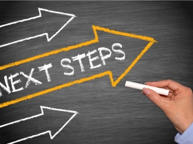 Step by step 年終考評溝通術