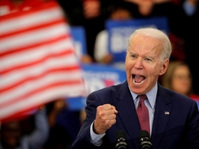 選舉人團投票更新！拜登大勝川普 跨過270票過當選門檻