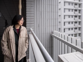 土地、財源準備好了！蔡英文：明年蓋社宅絕不停下腳步