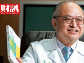 專訪台大醫院院長》吳明賢談醫院獲利：每次人家在說醫院賺多少，我都不是很愉快！