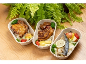 造訪賽德克族的「BALENS 巴萊生活」，享用在地直送原民鮮滋味