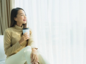 生命就是這樣，邊走邊療傷！年紀愈大後，我寧可當完整的人，而不是別人眼中的好人