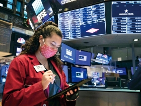 布局疫後新世界　二○二一投資組合全攻略