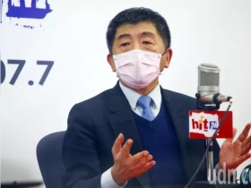 陳時中氣紐籍機師說謊、不配合疫調！怒道「兩人天天在一起會忘記？」