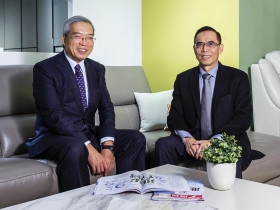 疫後宅經濟：老謝看房，首重「安心」與「放心」兩大核心