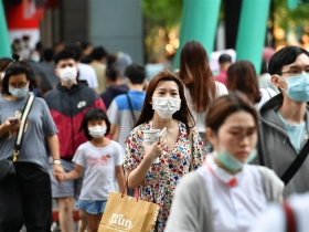 紐籍機師趴趴走　社區感染風險增！指揮中心籲加強採檢防擴散