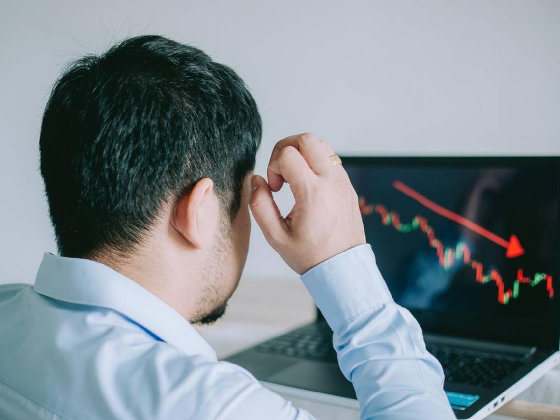 今周刊 旭富大火 連吞5根跌停 長抱4年 旭富小股東告白 投資虧錢 但我學到最有價值的一堂課 今周刊