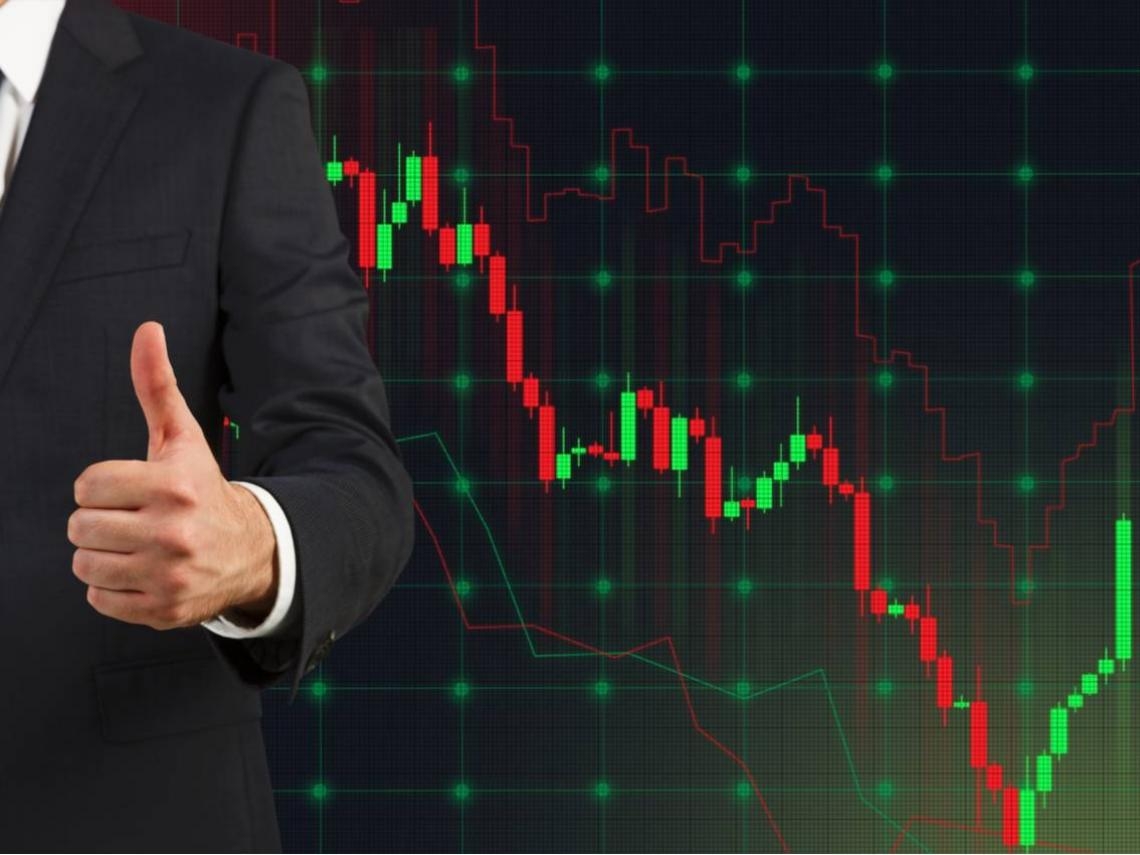 回顧2020年投資鬼故事：3月股災帳面損失56萬，他做對一件事，年底正報酬68萬- 今周刊