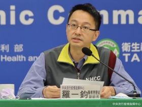 成功守護台灣國門！武漢肺炎「護國神文」仍被傳頌　3名吹哨者人生大不同