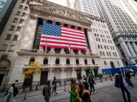 疫苗利多帶動　價值股重獲青睞