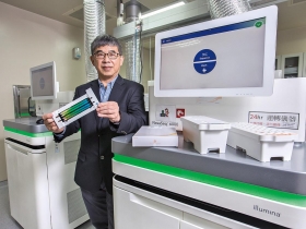 國衛院使出祕密武器　讓日本藥廠指名合作