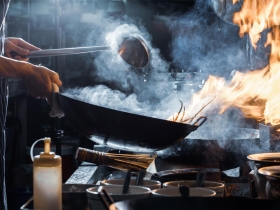 趙少康•美味咀嚼30年 一口脆鴨  一口國事  穿越小蔣、老李的舌尖記憶